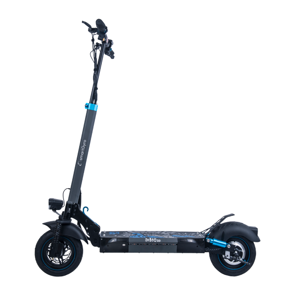 Patinete eléctrico SmartGyro Rockway 
                                            image number 0